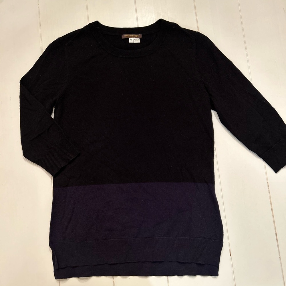 Louis Vuitton Sweater